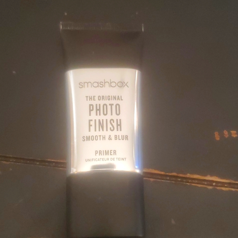 Smashbox primer